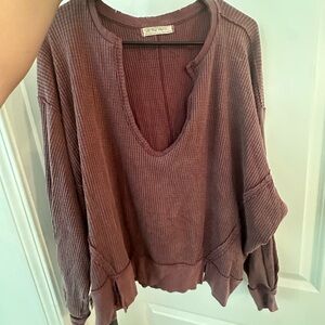 Women’s We The Free Buttercup Thermal